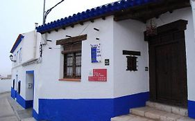 Hotel Rural La Casa de los Tres Cielos
